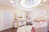 Миниатюра фото потолочная люстра lucia tucci fiori di rose 112.8.1 | 220svet.ru