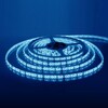 Миниатюра фото светодиодная влагозащищенная лента elektrostandard 14,4w/m 60led/m 5050smd синий 5m a052976 | 220svet.ru