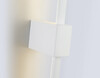 Миниатюра фото настенный светодиодный светильник ambrella light comfort fl75819 | 220svet.ru