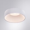 Миниатюра фото встраиваемый светильник arte lamp ramo a1240pl-1wh | 220svet.ru