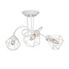 Миниатюра фото потолочная люстра vitaluce v4930-0/3pl | 220svet.ru