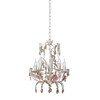Миниатюра фото подвесная люстра vitaluce v1239/5 | 220svet.ru