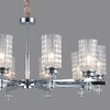 Миниатюра фото подвесная люстра illumico 1421391 | 220svet.ru