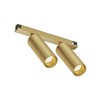 Миниатюра фото трековый светодиодный светильник denkirs shine spot zigbee dk5942-sb | 220svet.ru