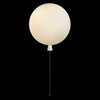 Миниатюра фото потолочный светильник loft it airy 10599/300c white | 220svet.ru