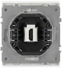 Миниатюра фото розетка эра arktik 16-3114-01 hdmi белый б0070504 | 220svet.ru