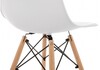 Миниатюра фото стул eames pc-015 белый | 220svet.ru