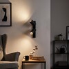 Миниатюра фото спот поворотный двойной citilux axel cl512521r | 220svet.ru