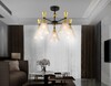 Миниатюра фото потолочная люстра ambrella light traditional modern tr3171 | 220svet.ru
