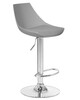 Миниатюра фото стул барный dobrin rocky lm-3000_m_el-grey-11959 | 220svet.ru