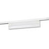 Миниатюра фото трековый светильник однофазный эра tr53-1840 wh б0059623 | 220svet.ru