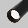 Миниатюра фото трековый светильник voltega exilight vgl032-4-12w3k-m-ds-b | 220svet.ru