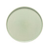 Миниатюра фото тарелка costa nova rnp271-grn(rnp271-vc4127) | 220svet.ru