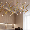 Миниатюра фото подвесная люстра imperium loft dutti d0068 156878-22 | 220svet.ru