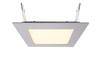 Миниатюра фото встраиваемый светильник deko-light led panel square 15 565157 | 220svet.ru