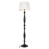 Миниатюра фото торшер loft it enya 10576f black | 220svet.ru