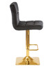 Миниатюра фото стул барный dobrin goldie lm-5016-n_g-m_v-mj9-101-11120 | 220svet.ru