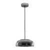 Миниатюра фото подвесной светильник loft it disk 8210-p grey | 220svet.ru