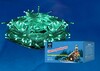 Миниатюра фото светодиодная гирлянда (ul-00005760) uniel 220v зеленый uld-s0500-050/dta green ip20 | 220svet.ru