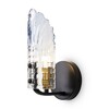 Миниатюра фото бра freya ollie fr5525wl-01gb | 220svet.ru