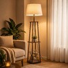 Миниатюра фото торшер loft it cara 10574f | 220svet.ru
