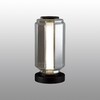 Миниатюра фото настольная светодиодная лампа odeon light jam 5408/10tl черный | 220svet.ru