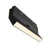 Миниатюра фото трековый светильник voltega exilight vgl036-2-12w3k-b | 220svet.ru