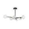 Миниатюра фото потолочная люстра freya floristic fr5328cl-06b | 220svet.ru