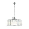 Миниатюра фото подвесная люстра stilfort washer 2144/09/06p | 220svet.ru