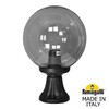 Миниатюра фото ландшафтный фонарь fumagalli minilot/g300. g30.111.000.aze27 | 220svet.ru