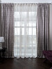 Миниатюра фото тюль garda decor 121gd-sertul-ed | 220svet.ru