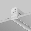 Миниатюра фото заглушки для встраиваемой трековой системы voltega exilight vgl034ec-42w | 220svet.ru