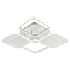 Миниатюра фото потолочный светодиодный светильник escada samia 10234/4led | 220svet.ru