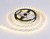 Миниатюра фото светодиодная лента теплый белый ambrella light 24w/m 240led/m 2835smd 3000к 5m gs1701 | 220svet.ru