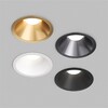 Миниатюра фото точечный светодиодный светильник denkirs shine glow dk2431-dn | 220svet.ru