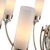 Миниатюра фото потолочная люстра на штанге st luce элегра sl1402.253.08 | 220svet.ru