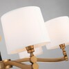 Миниатюра фото люстра favourite 2624-6p | 220svet.ru
