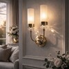 Миниатюра фото бра st luce элегра sl1402.251.02 | 220svet.ru