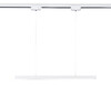 Миниатюра фото трековый однофазный подвесной светодиодный светильник ambrella light track system gl6783 | 220svet.ru