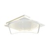 Миниатюра фото потолочный светодиодный светильник с пультом ду freya strata fr6152cl-l99w | 220svet.ru