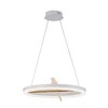 Миниатюра фото подвесной светодиодный светильник f-promo bardy 4653-1p | 220svet.ru