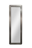 Миниатюра фото зеркало напольное в раме garda decor 58db-14803 | 220svet.ru