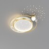 Миниатюра фото потолочный светильник favourite 4743-5c | 220svet.ru