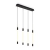 Миниатюра фото подвесной светильник freya ledstick fr6204pl-l40b | 220svet.ru