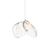 Миниатюра фото подвесной светильник delight collection 7379p/1 gold/clear | 220svet.ru