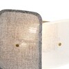 Миниатюра фото настенный светильник freya maffle fr5578wl-02g | 220svet.ru