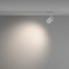 Миниатюра фото трековый светильник voltega trinilight tr-vgl029-3-20w4k-w-w | 220svet.ru