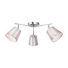 Миниатюра фото потолочная люстра freya diva fr5145cl-03ch | 220svet.ru