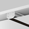 Миниатюра фото заглушка торцевая к профилю maytoni exility tram034mpec-s | 220svet.ru