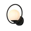 Миниатюра фото бра favourite oportet 2787-1w | 220svet.ru